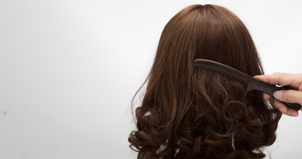 Can you Blow Dry a Wig Without Damaging it?